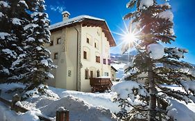 White Pine Lodge Livigno