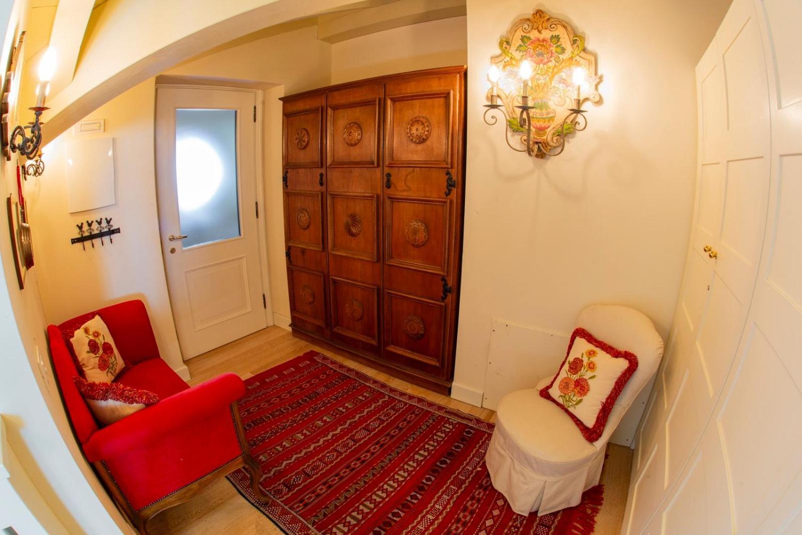 White Pine Lodge Livigno Buitenkant foto