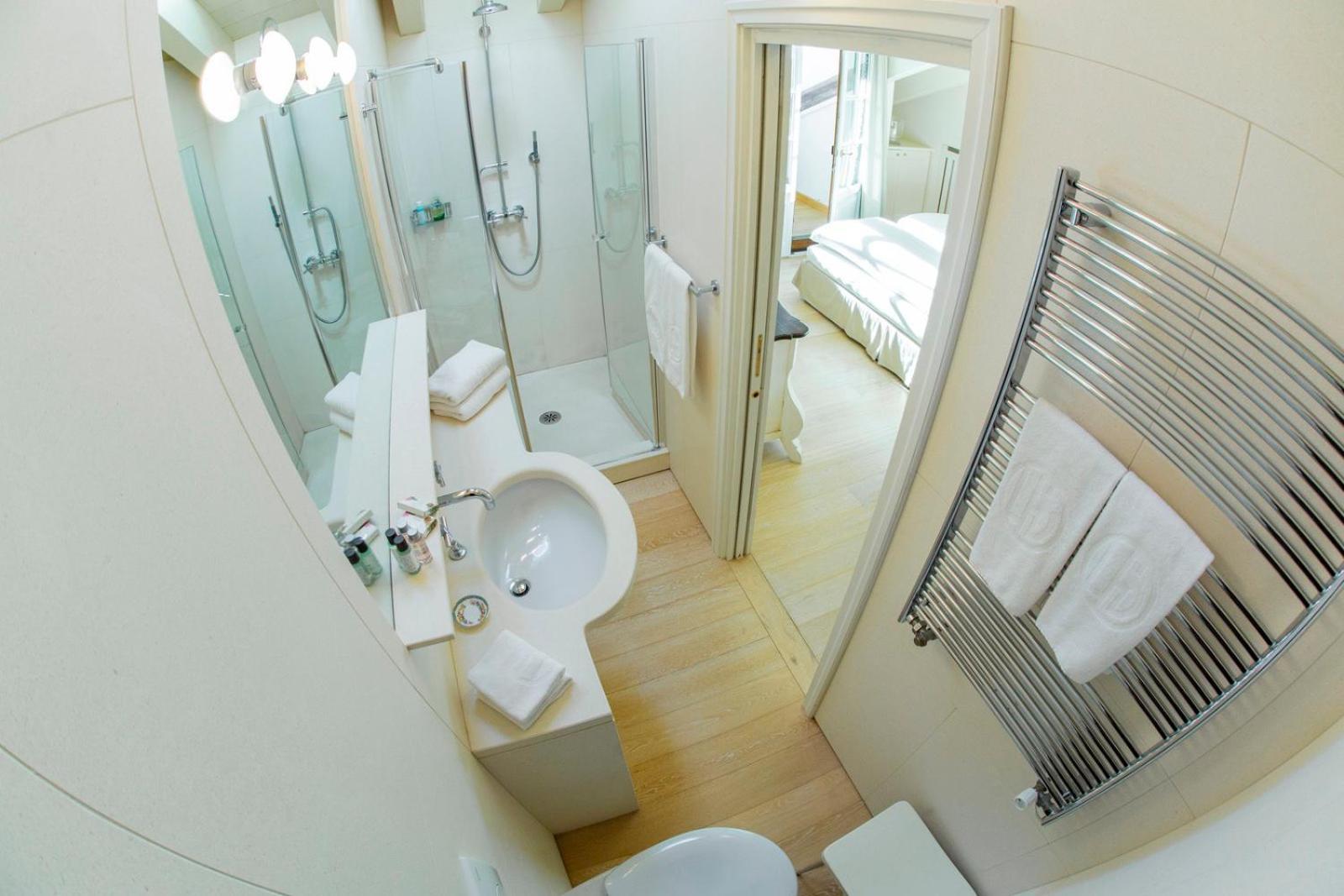 White Pine Lodge Livigno Buitenkant foto