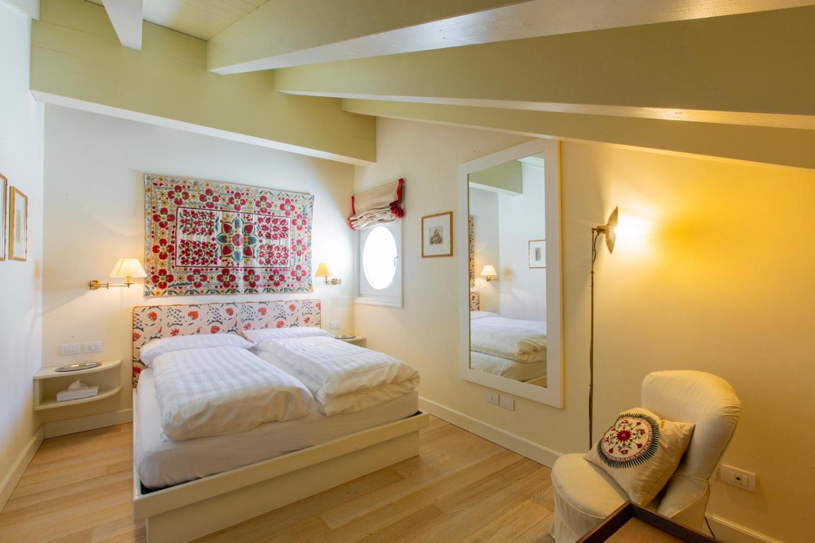 White Pine Lodge Livigno Buitenkant foto