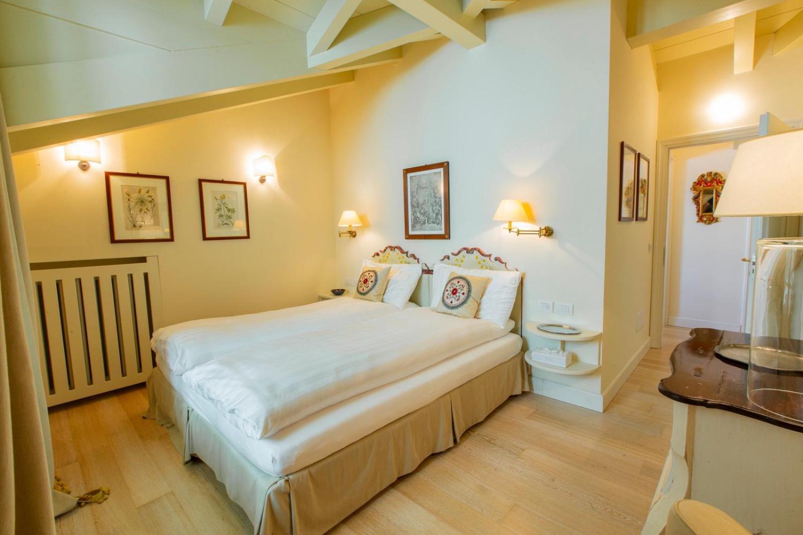 White Pine Lodge Livigno Buitenkant foto