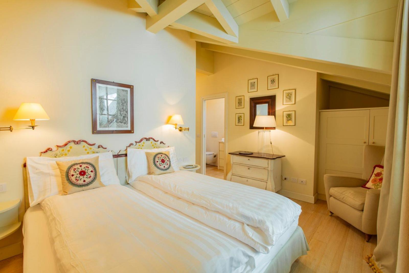 White Pine Lodge Livigno Buitenkant foto