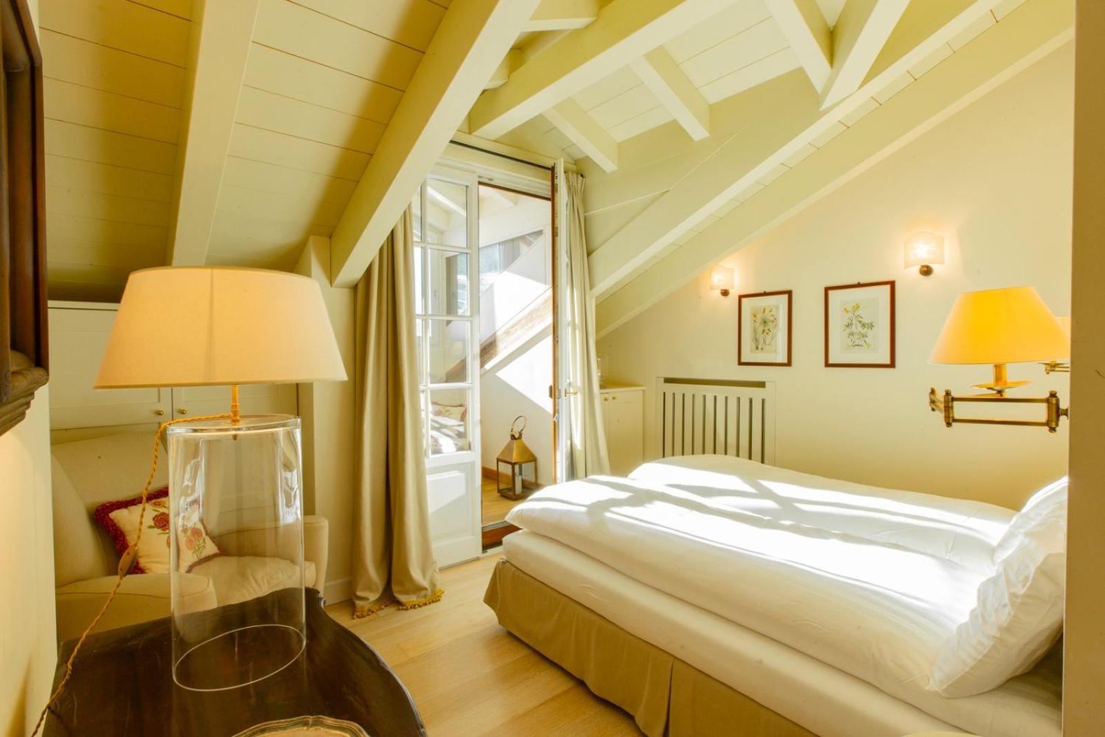 White Pine Lodge Livigno Buitenkant foto