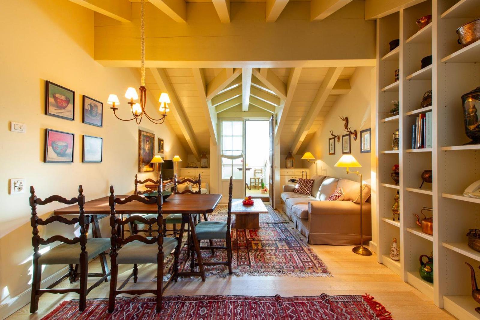 White Pine Lodge Livigno Buitenkant foto