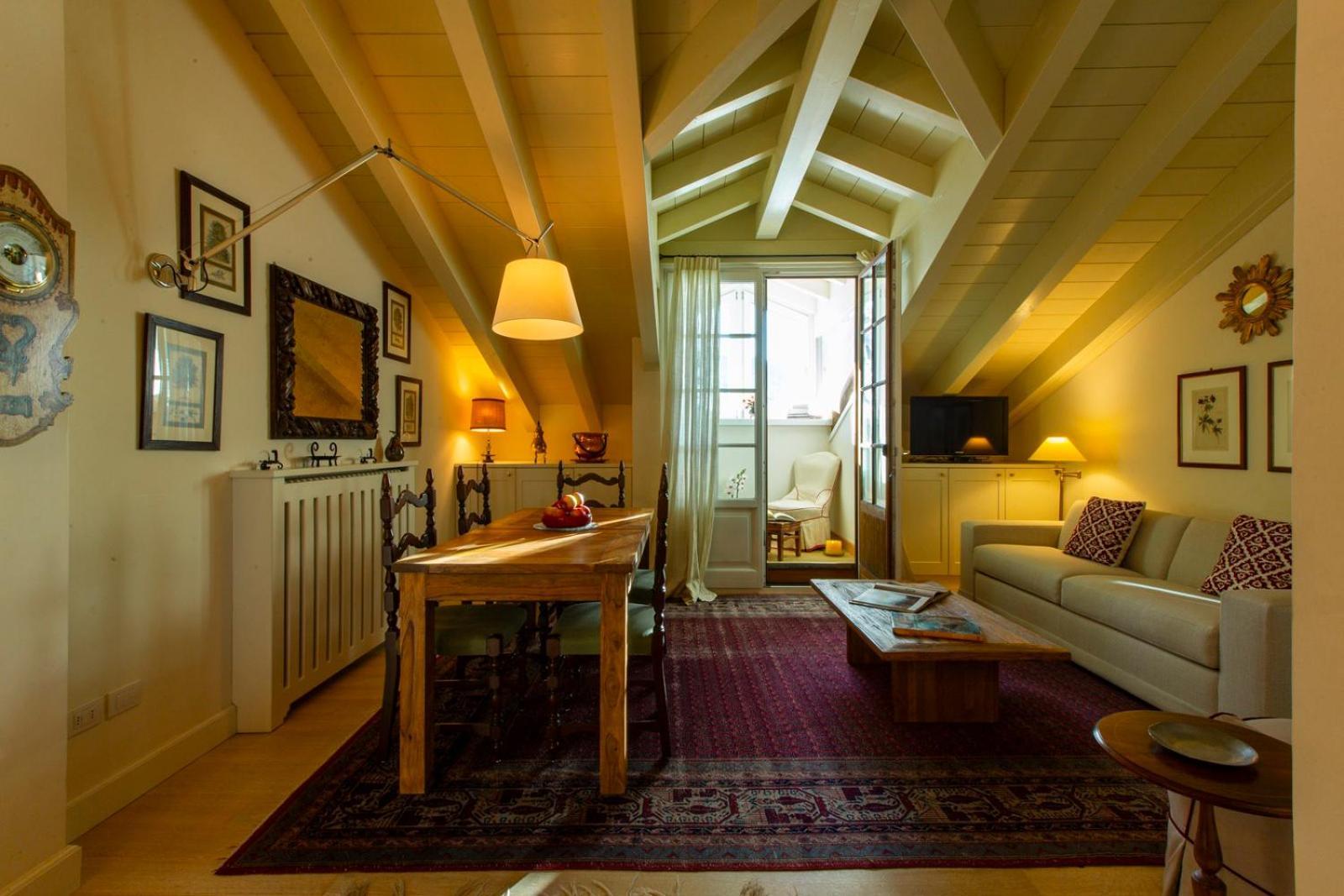 White Pine Lodge Livigno Buitenkant foto