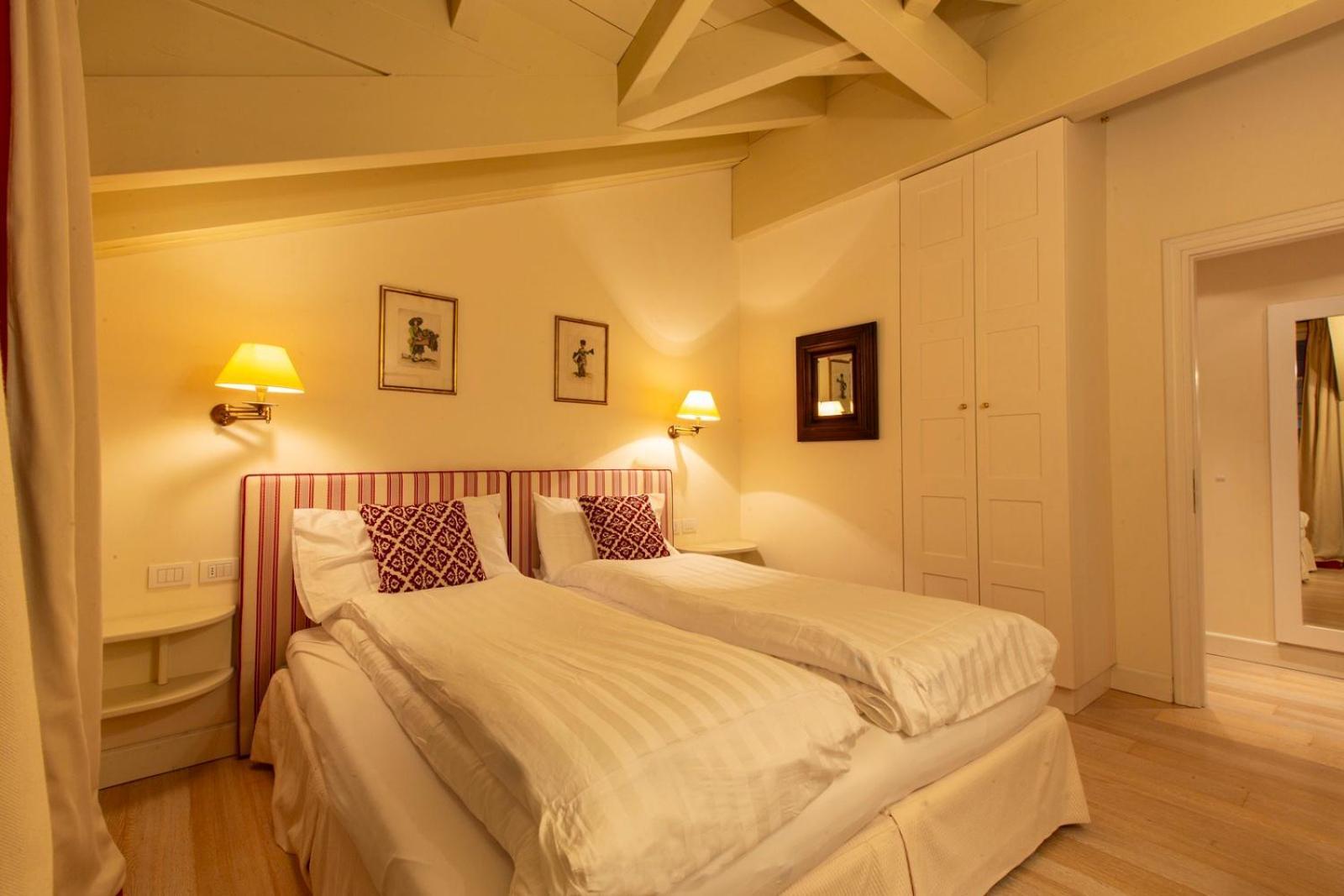 White Pine Lodge Livigno Buitenkant foto