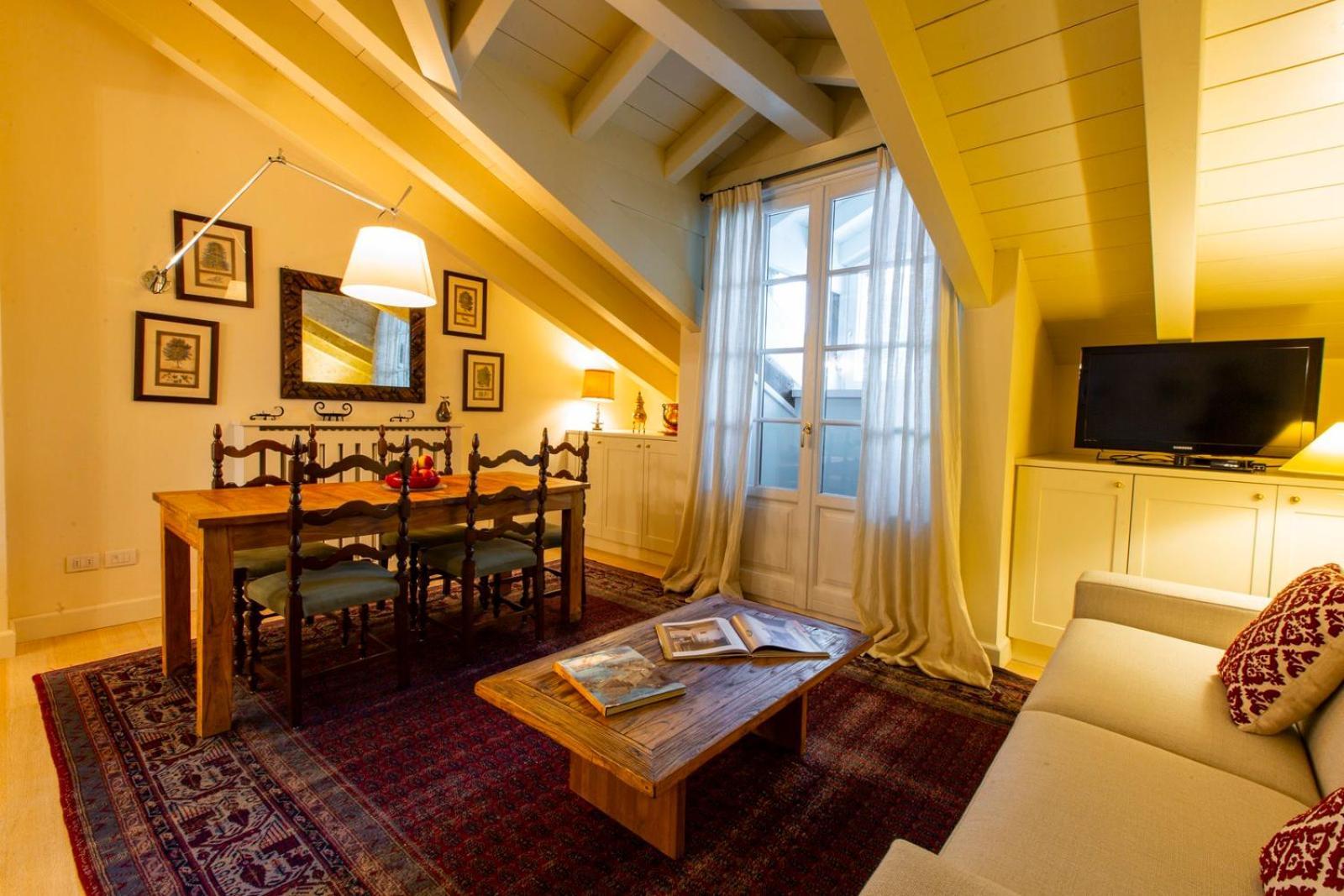 White Pine Lodge Livigno Buitenkant foto