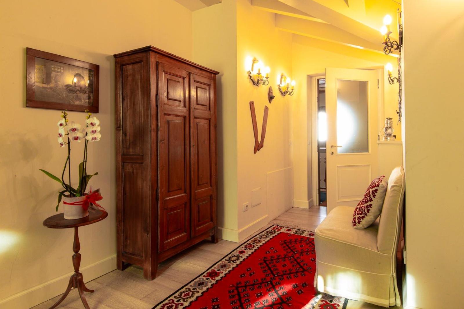 White Pine Lodge Livigno Buitenkant foto
