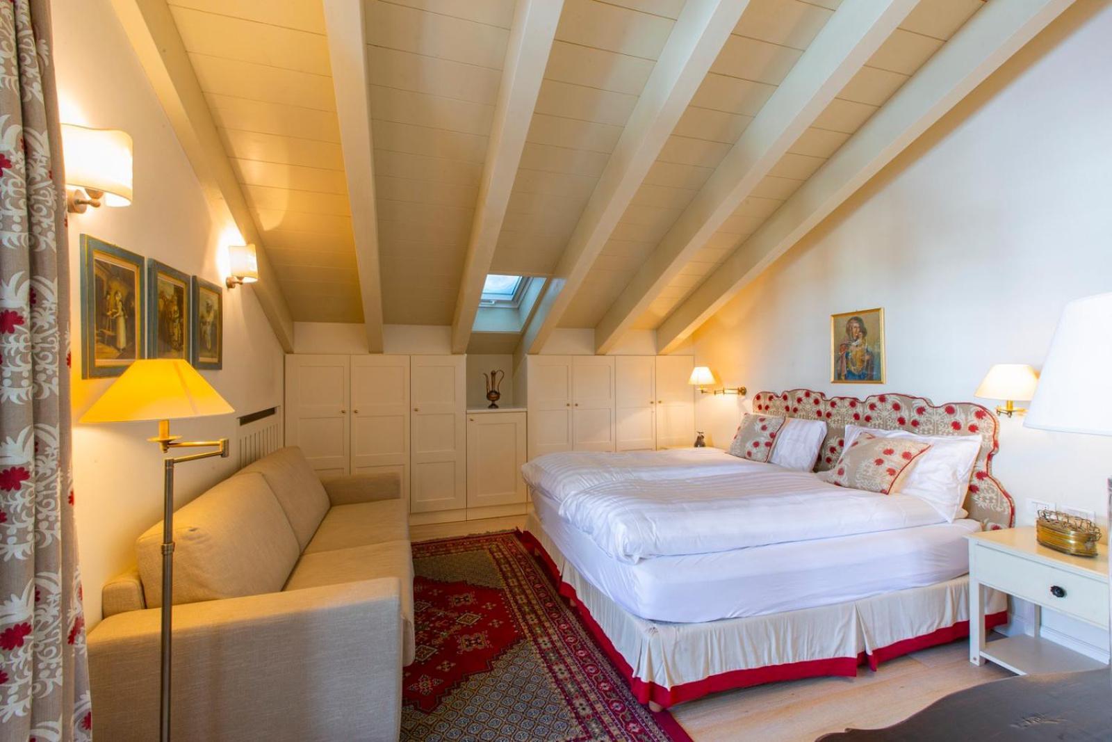 White Pine Lodge Livigno Buitenkant foto