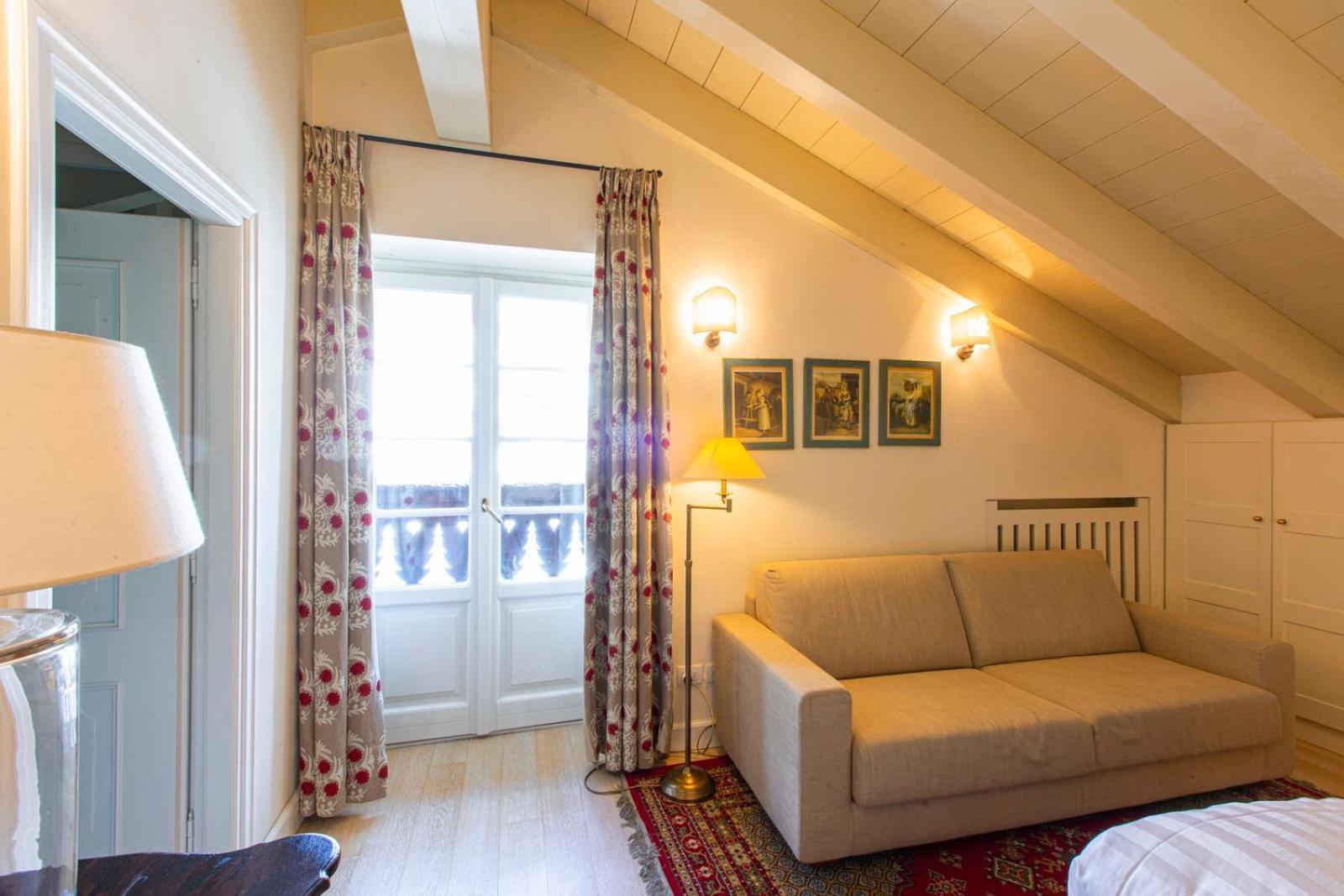 White Pine Lodge Livigno Buitenkant foto