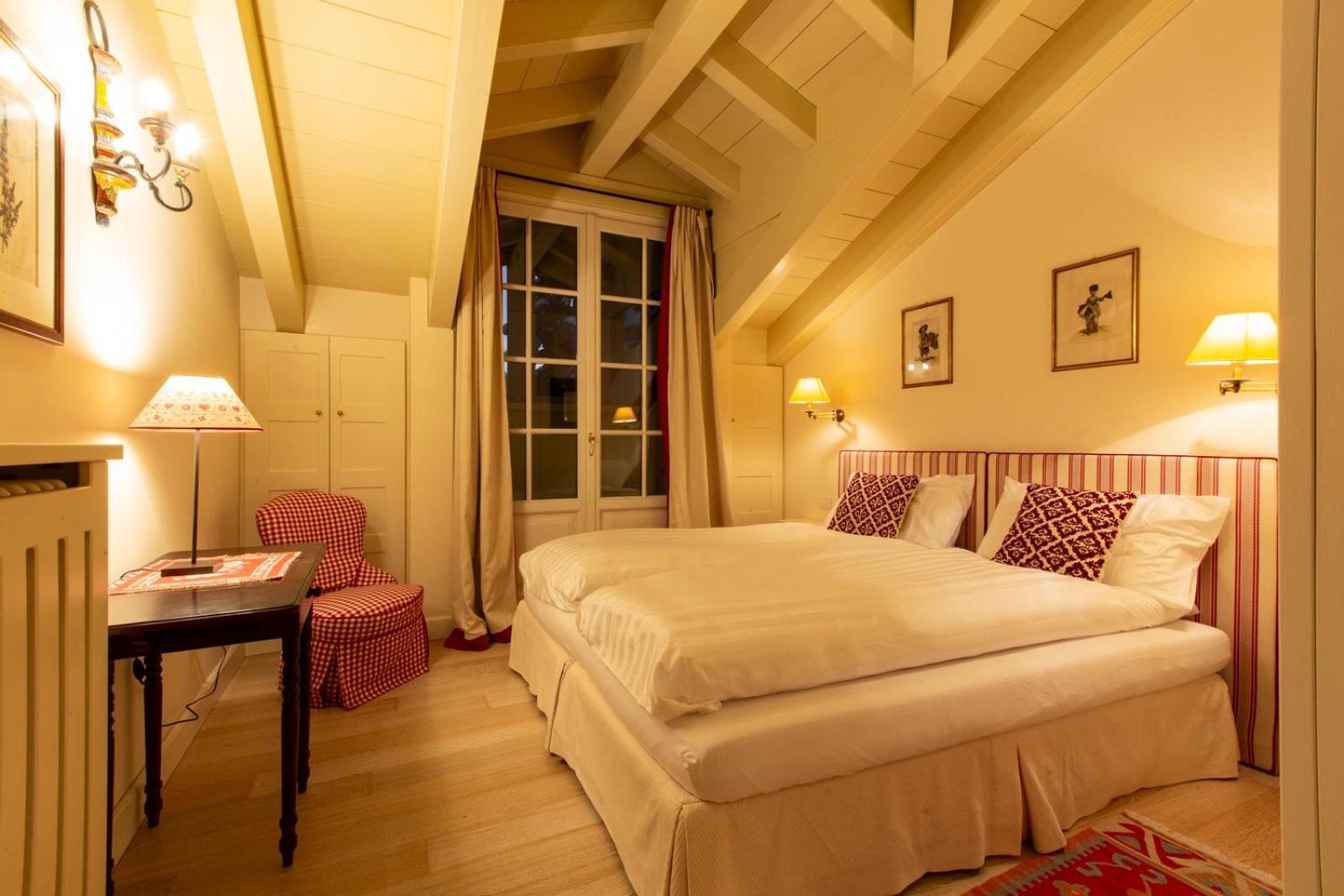 White Pine Lodge Livigno Buitenkant foto