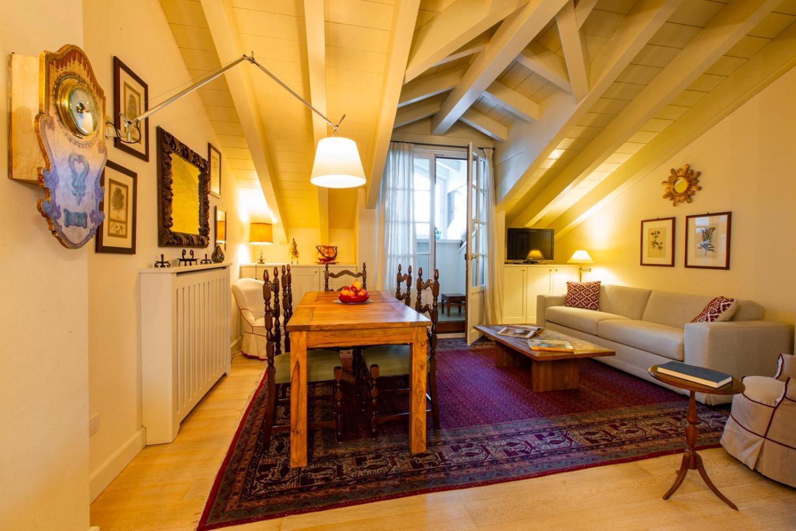 White Pine Lodge Livigno Buitenkant foto